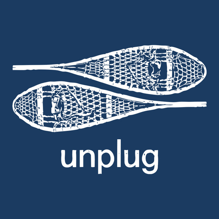 SNOWSHOE Performance Long Sleeve with UPF 50+