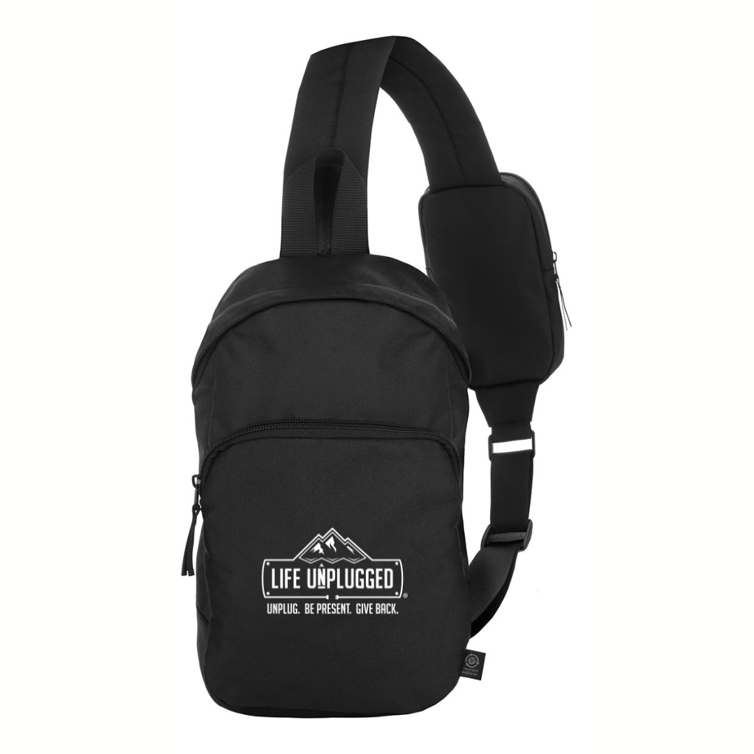 Expedition Sling Bag