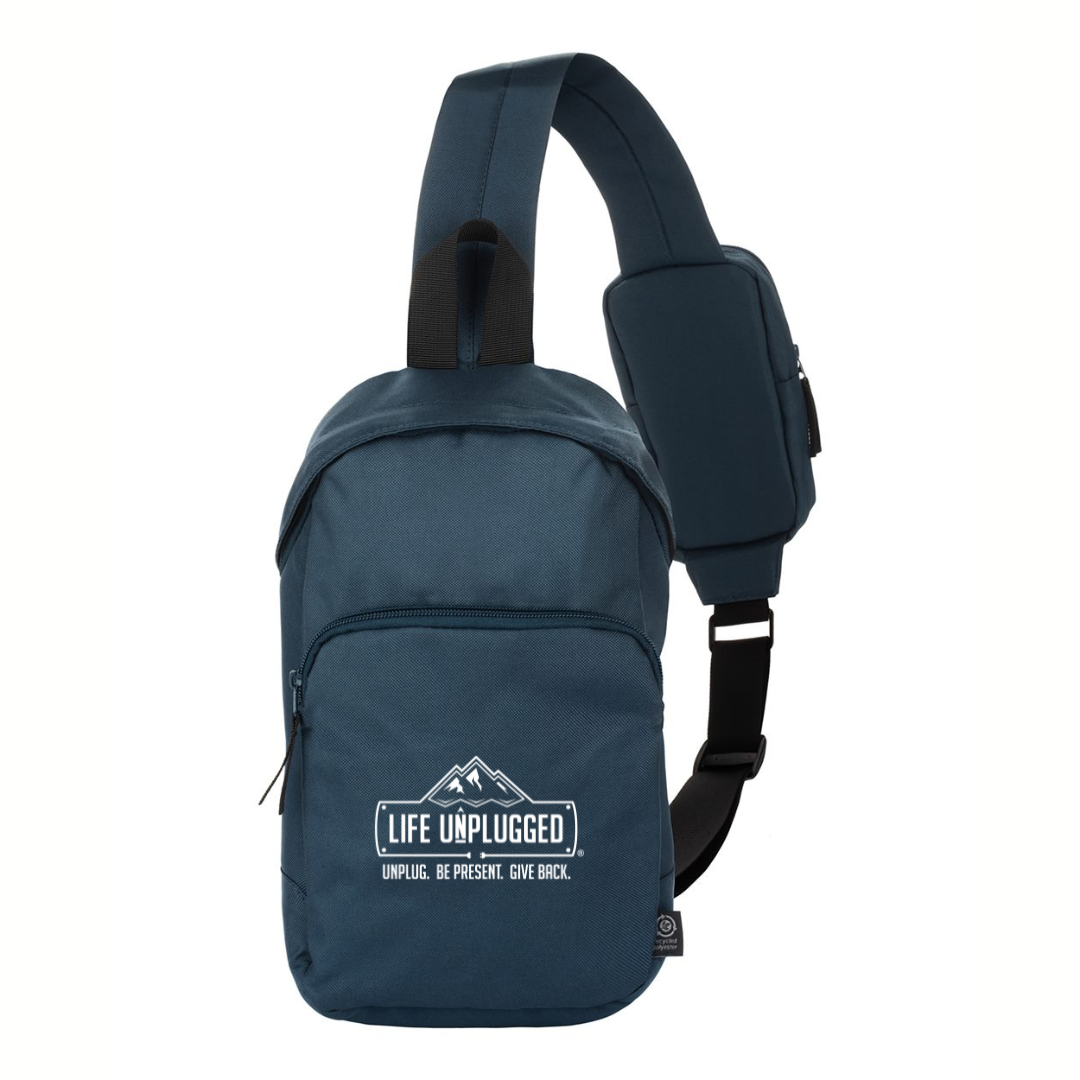 Expedition Sling Bag