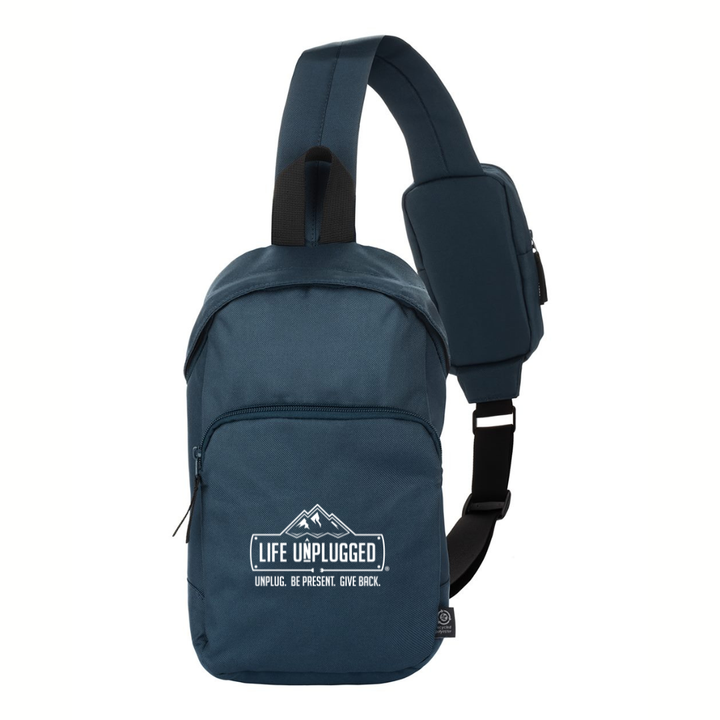 Expedition Sling Bag