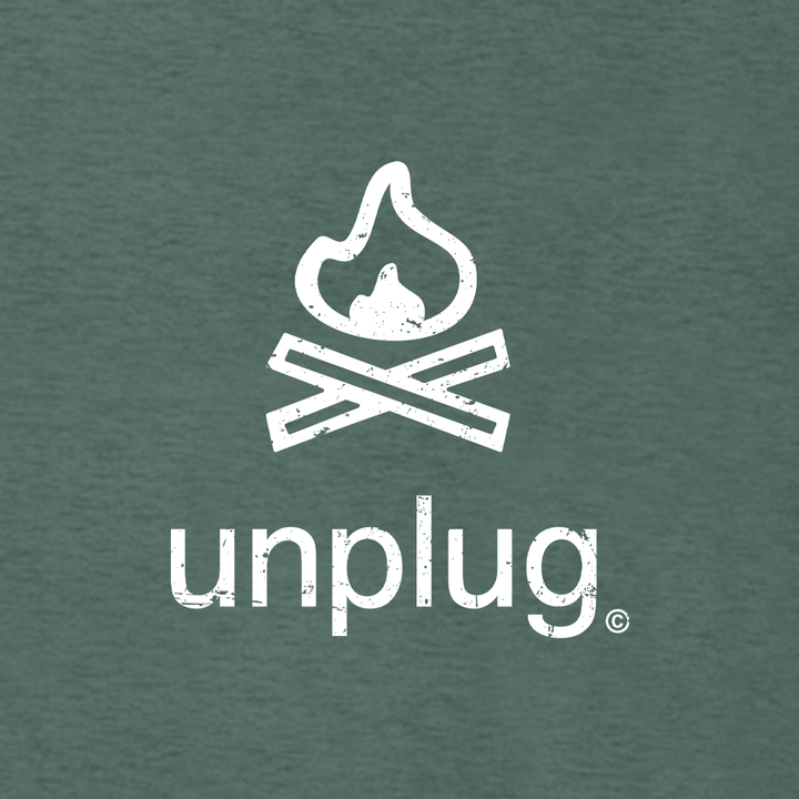 CAMPFIRE Supersoft Midweight Zip Up Hoodie