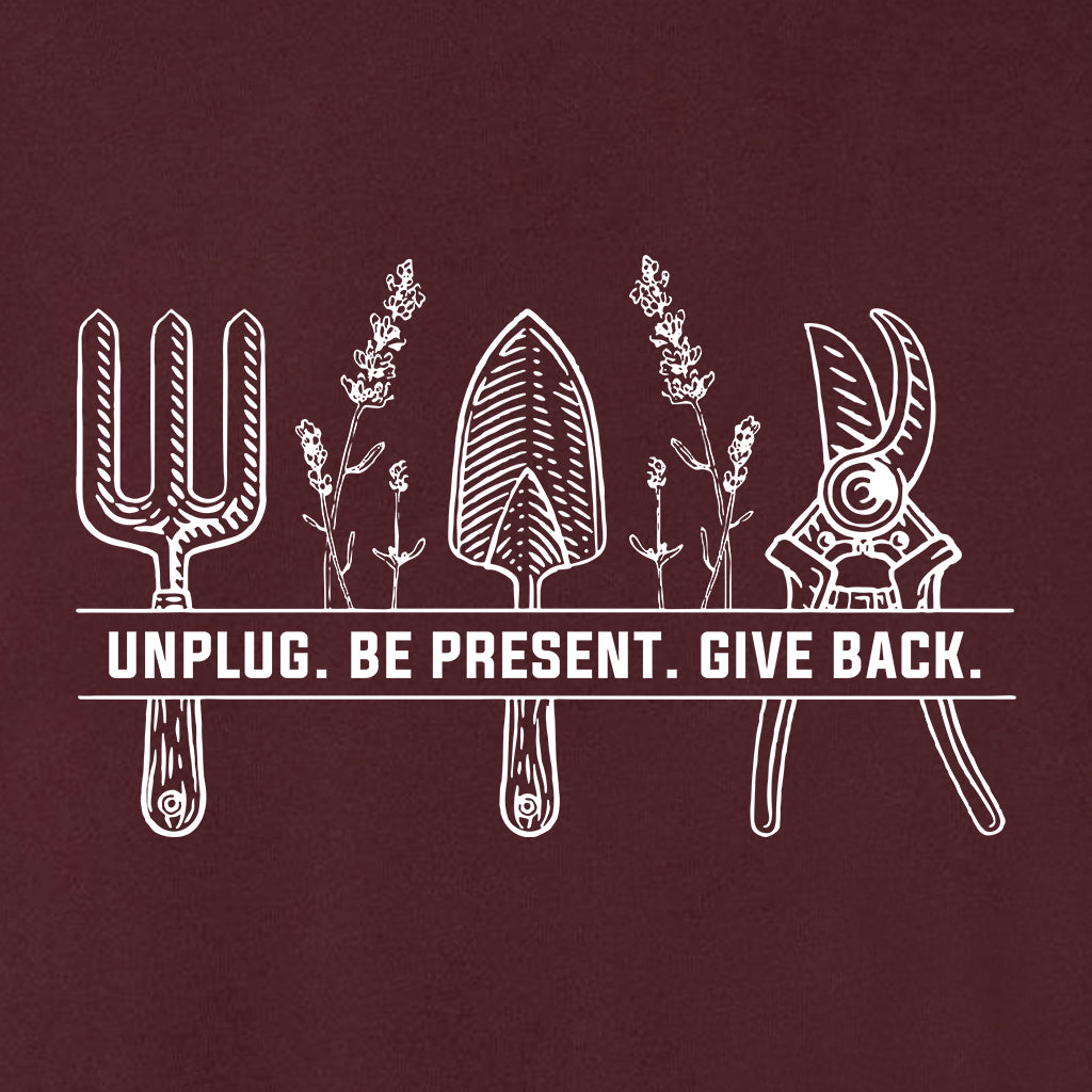 Gardening Midweight Super Soft Crewneck Sweatshirt
