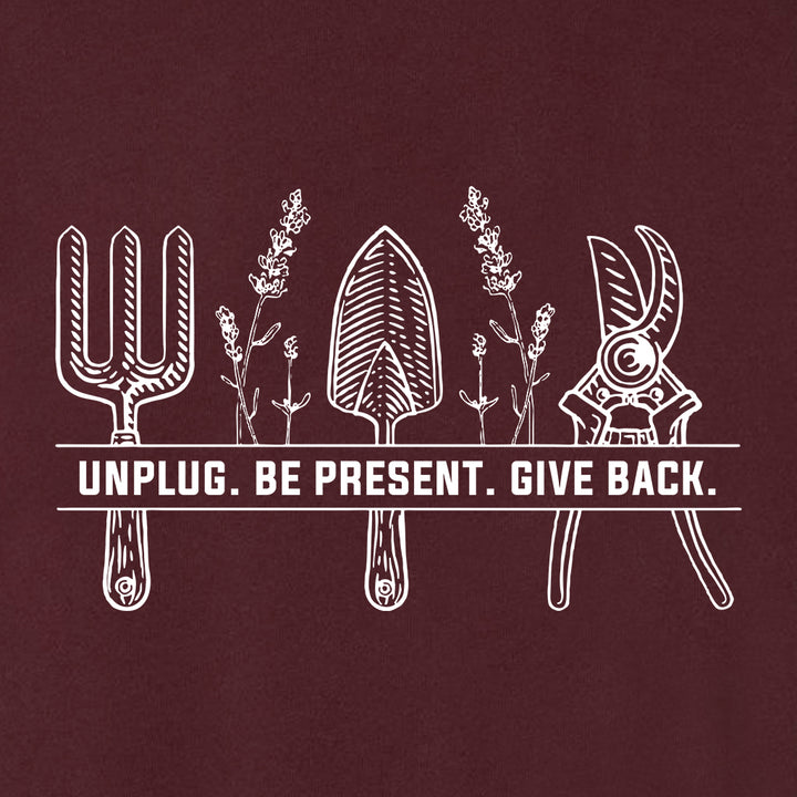 Gardening Midweight Super Soft Crewneck Sweatshirt