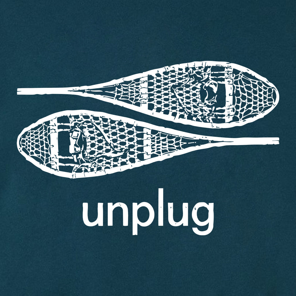 SNOWSHOE Midweight Super Soft Crewneck