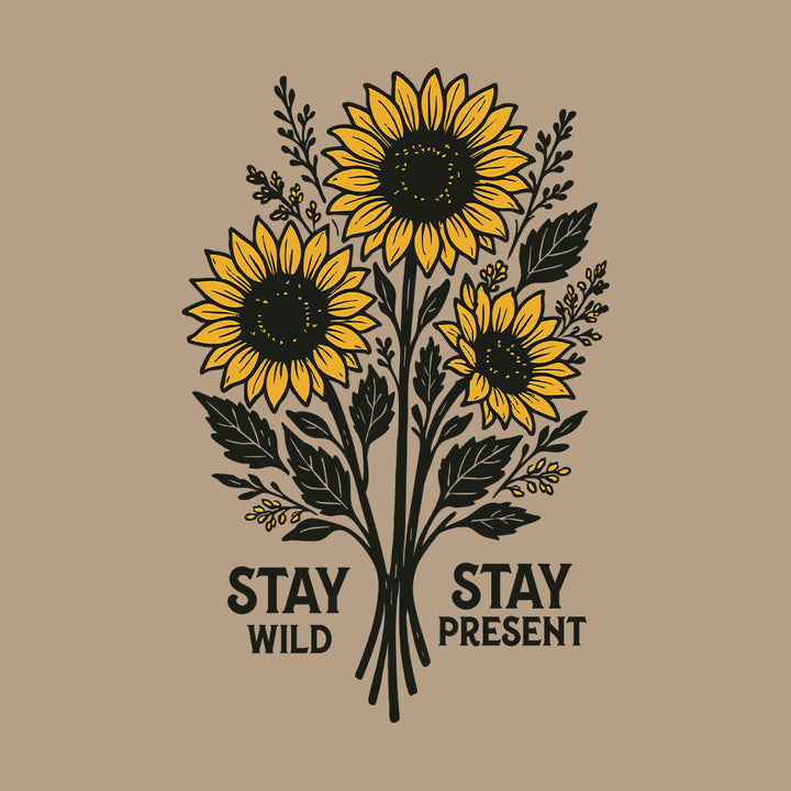 SUNFLOWER Super Soft Hoodie