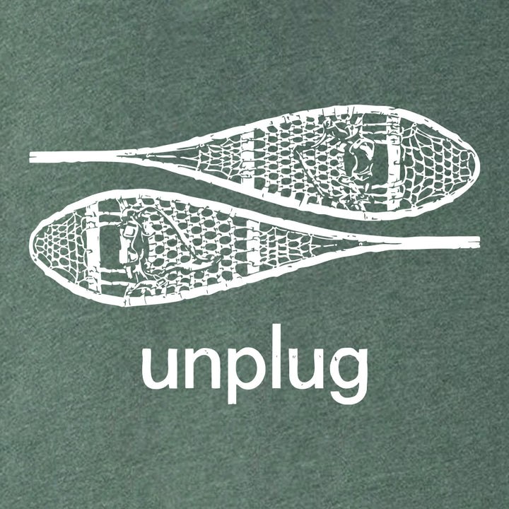 SNOWSHOE Super Soft Hoodie