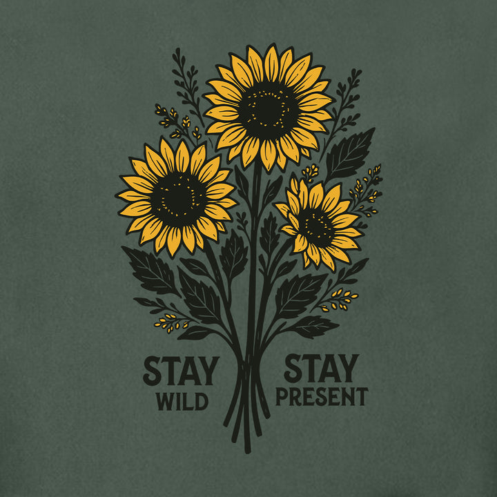 SUNFLOWER Super Heavyweight Hoodie