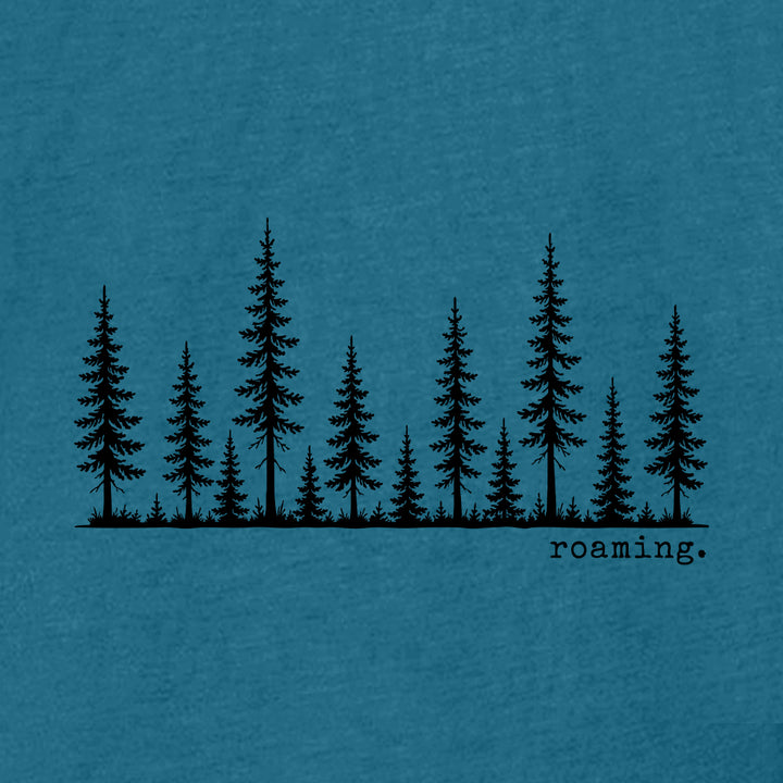 ROAMING Women's T-Shirt
