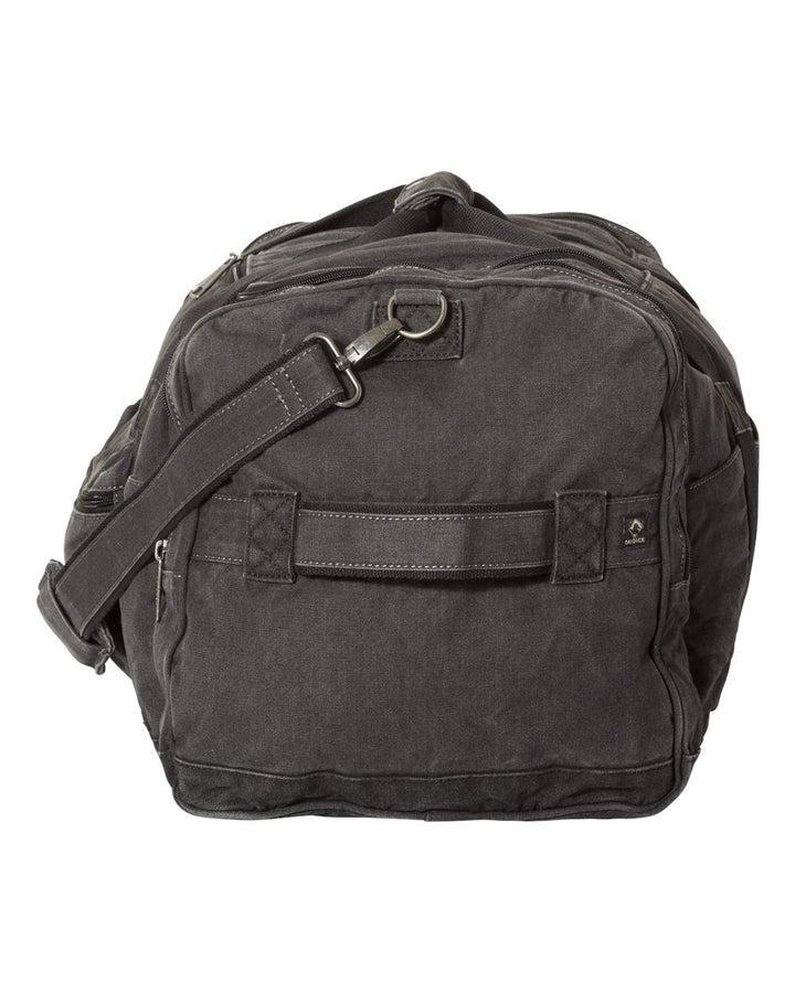 Founder's Select™ Expedition 60L Duffel Bag Powered by DRI DUCK®
