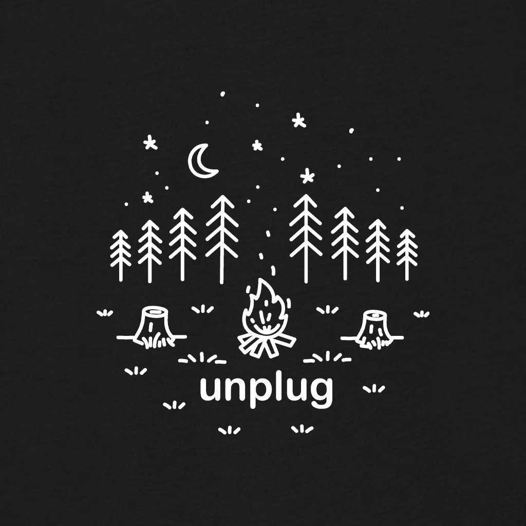 Stargazing Long Sleeve T-Shirt