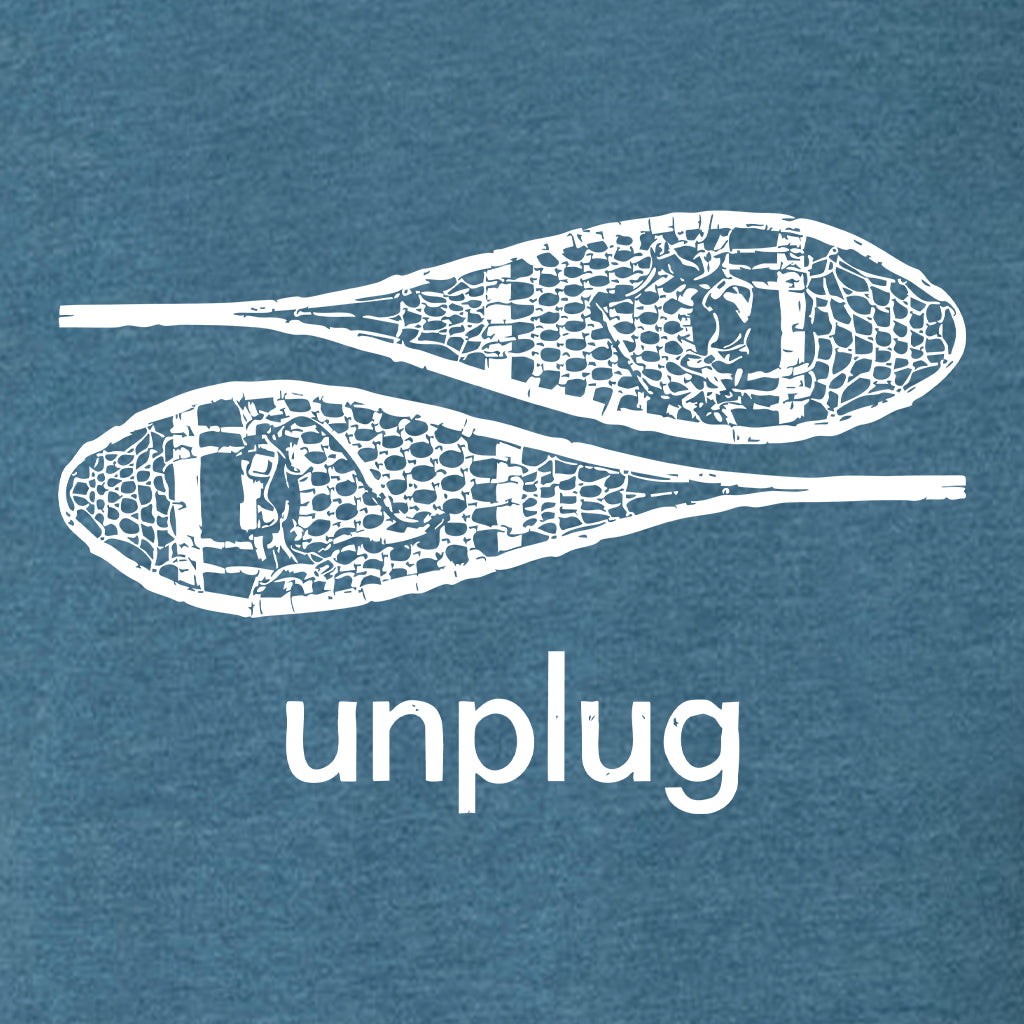 SNOWSHOE Long Sleeve T-Shirt