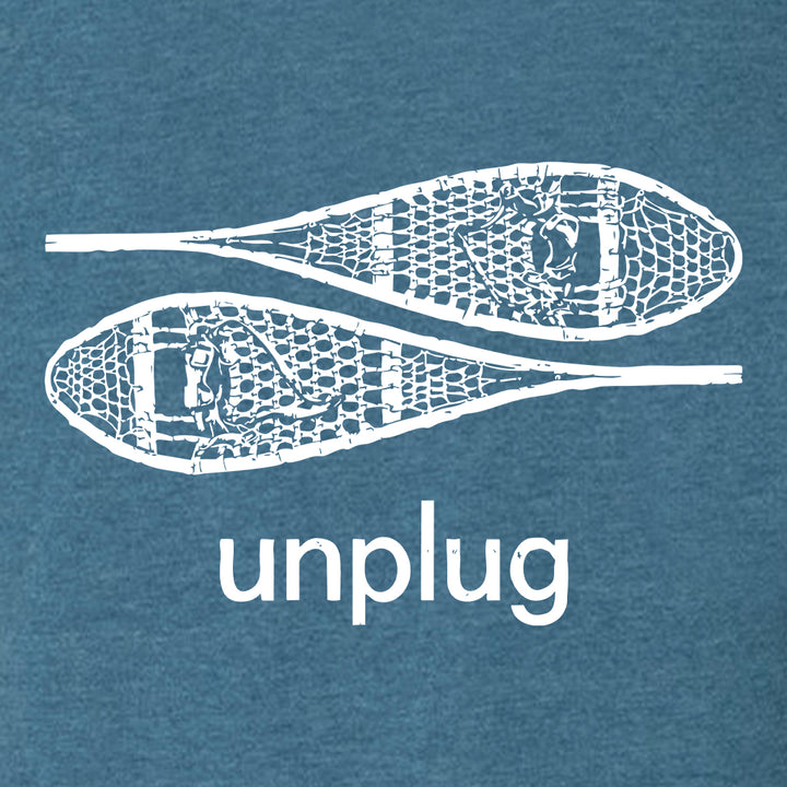 SNOWSHOE Long Sleeve T-Shirt