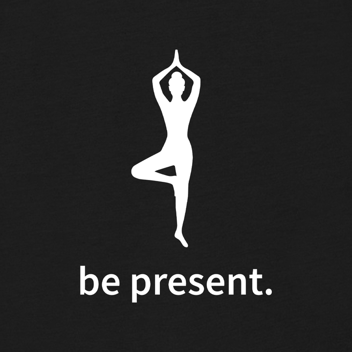 Yoga Long Sleeve T-Shirt