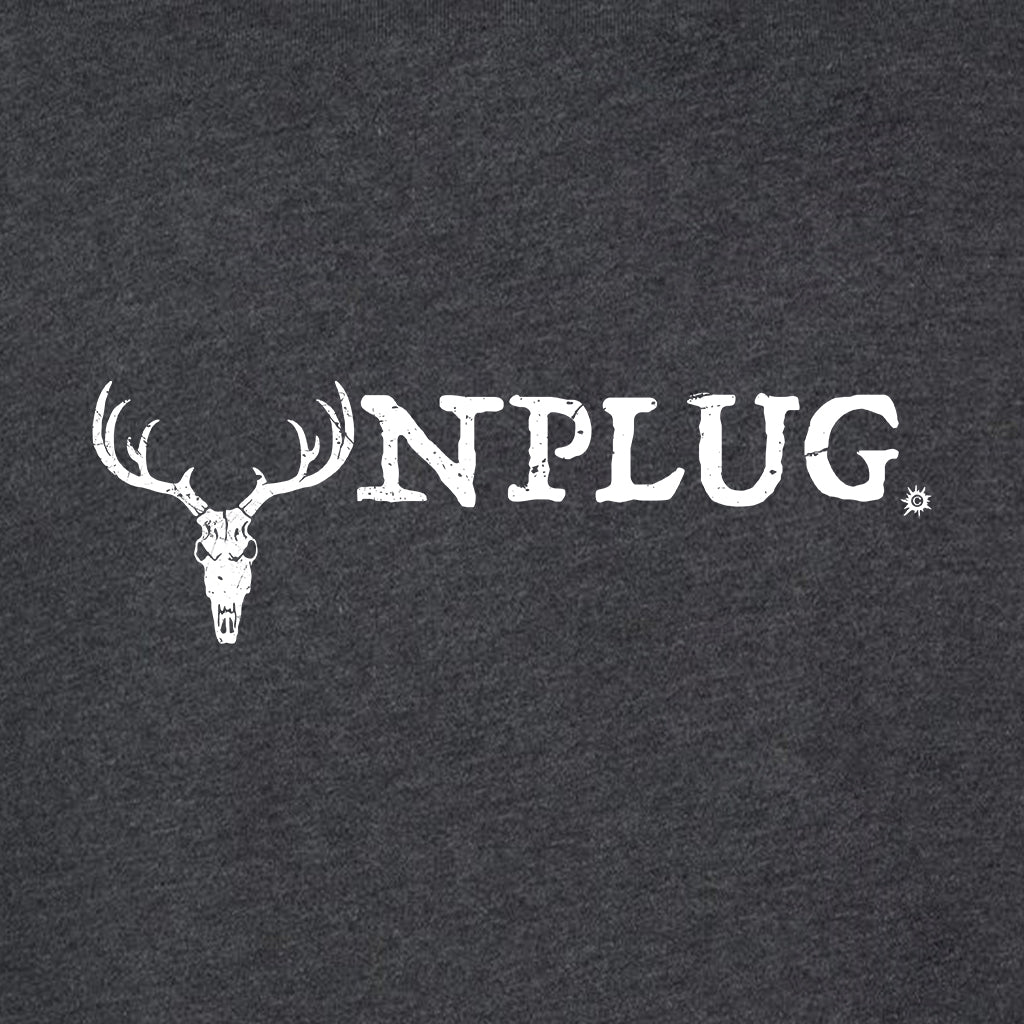 Hunting Midweight Super Soft Crewneck Sweatshirt