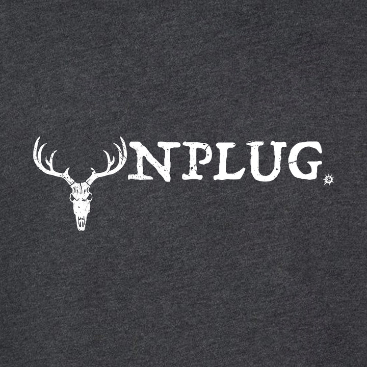 Hunting Midweight Super Soft Crewneck Sweatshirt