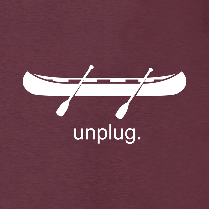 CANOE Supersoft Midweight Zip Up Hoodie