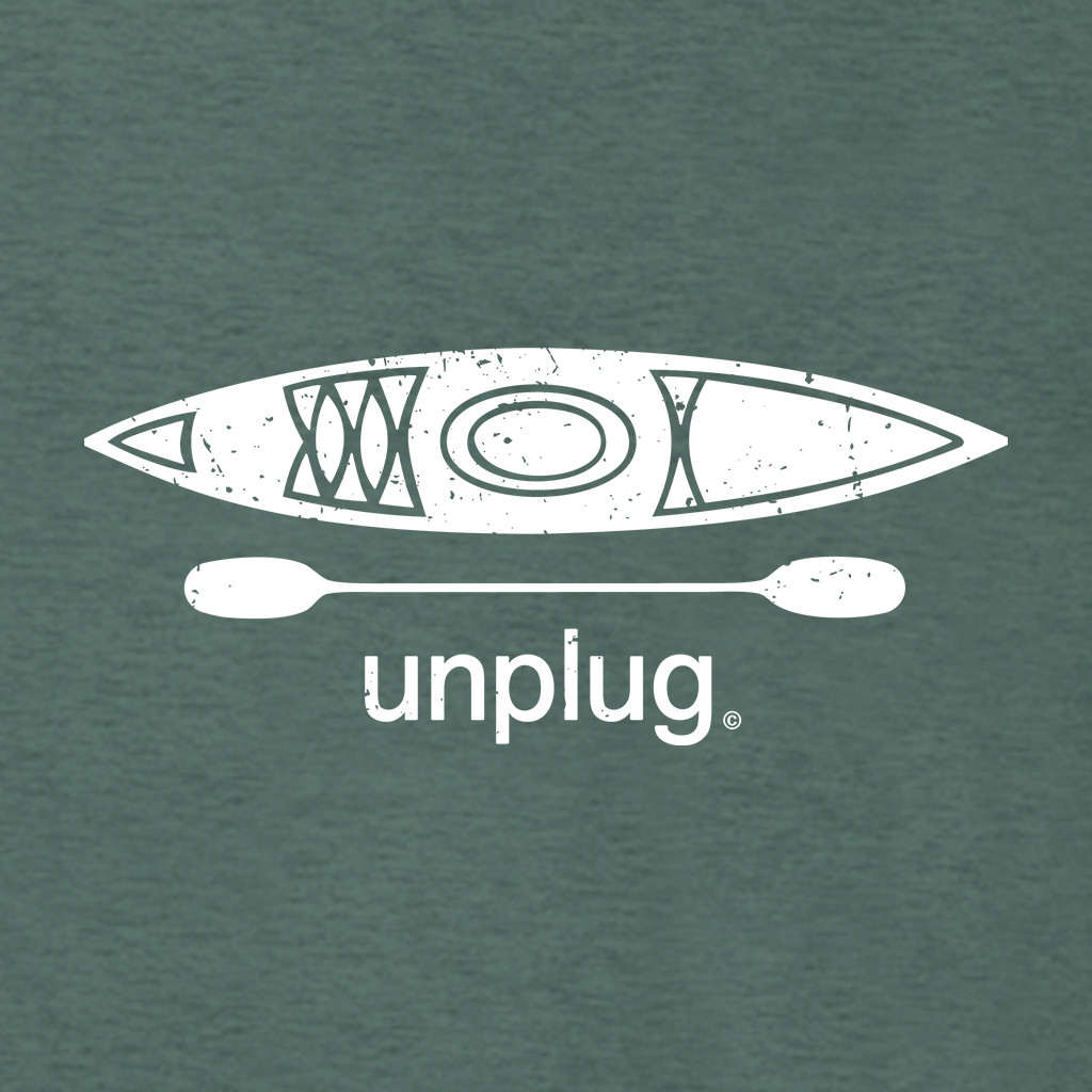 KAYAK Supersoft Midweight Zip Up Hoodie