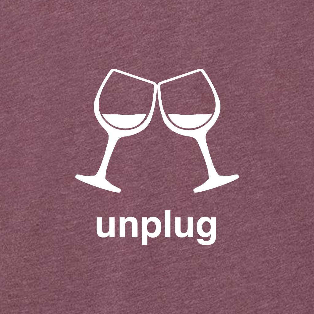 Wine Glass Long Sleeve T-Shirt