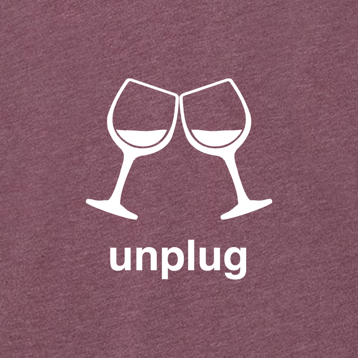 Wine Glass Long Sleeve T-Shirt