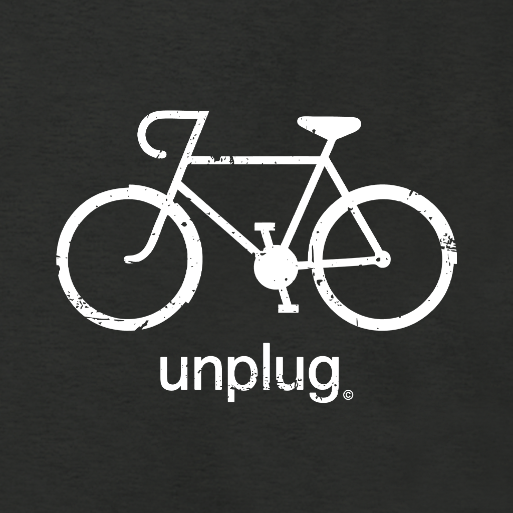 ROAD BIKE Supersoft Midweight Zip Up Hoodie