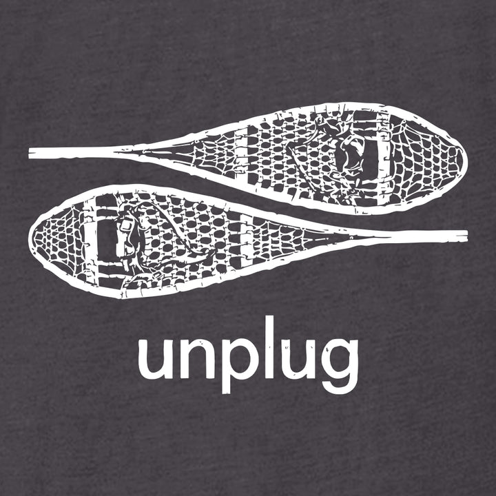 SNOWSHOE Women's T-Shirt