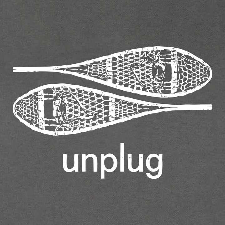 SNOWSHOE Heavyweight Hoodie