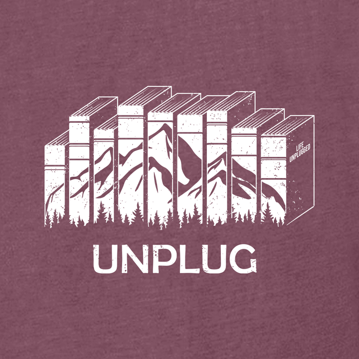 Reading Women's T-Shirt