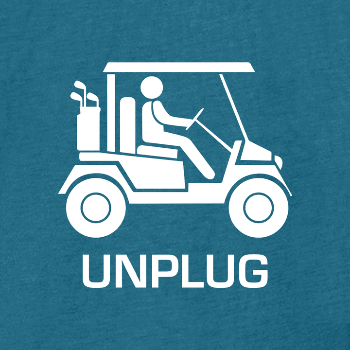 Golf Cart Women's T-Shirt