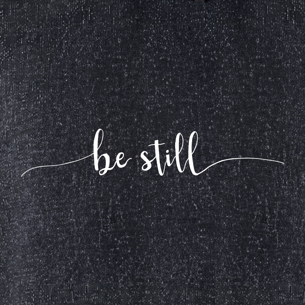 BE STILL Nantucket Super Soft Sweater Hoodie