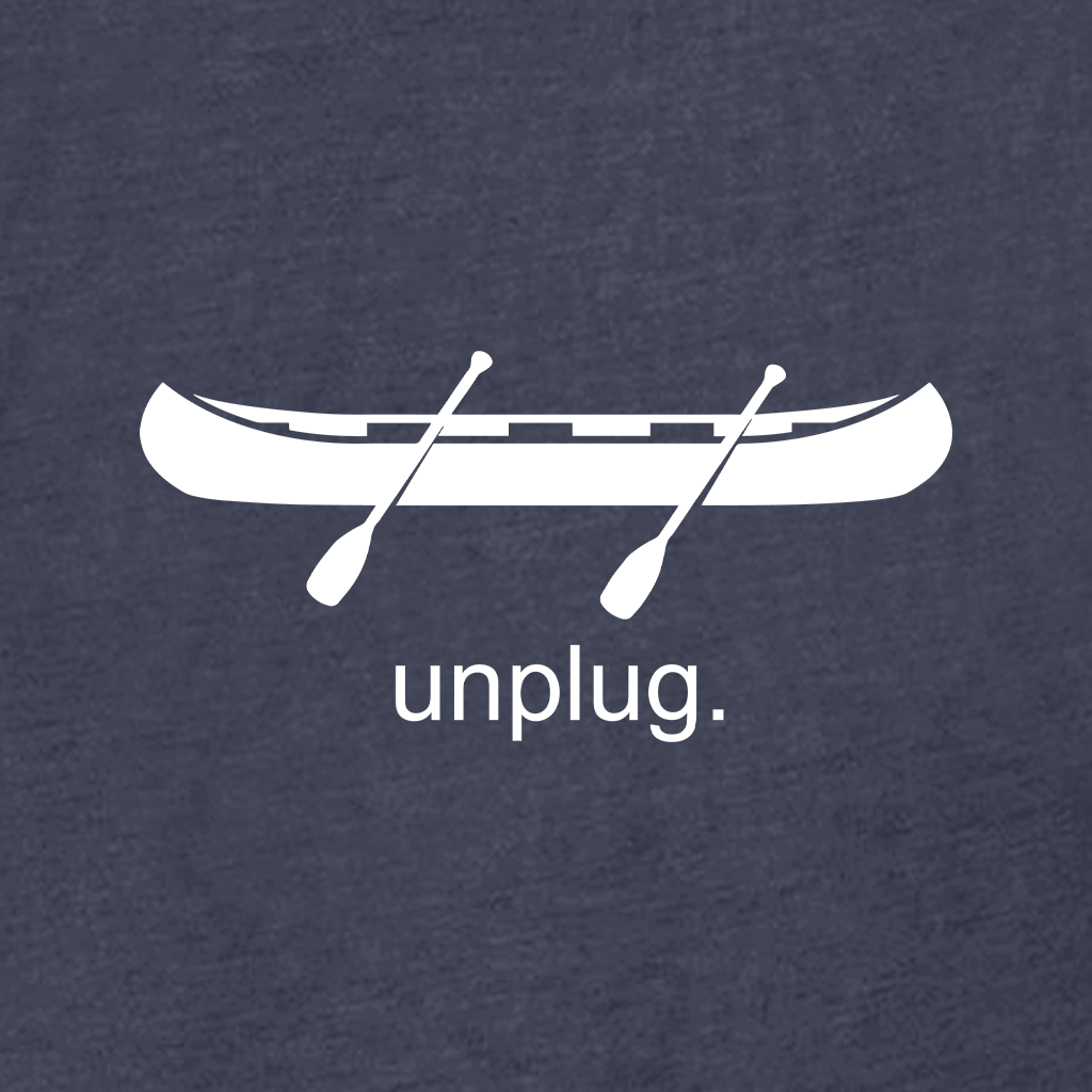 Canoe Women's T-Shirt