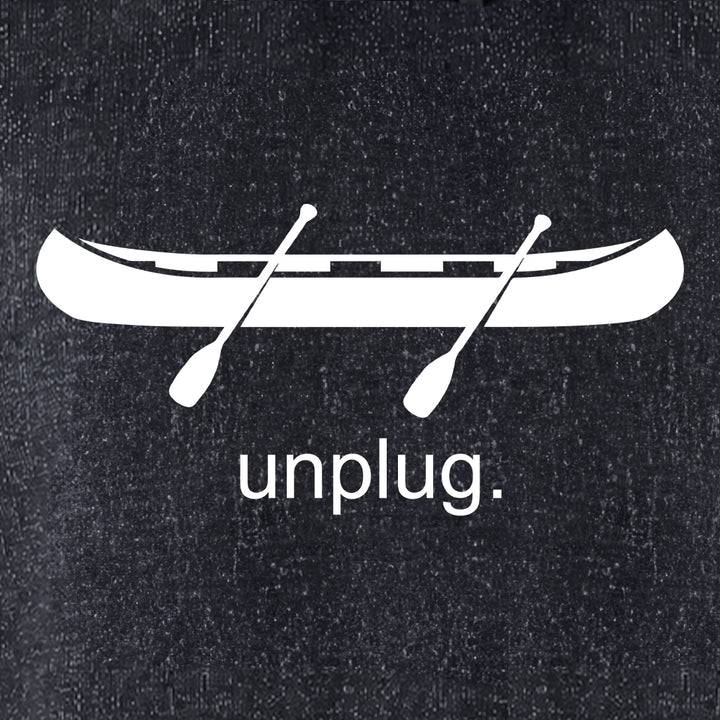 CANOE Nantucket Super Soft Sweater Hoodie