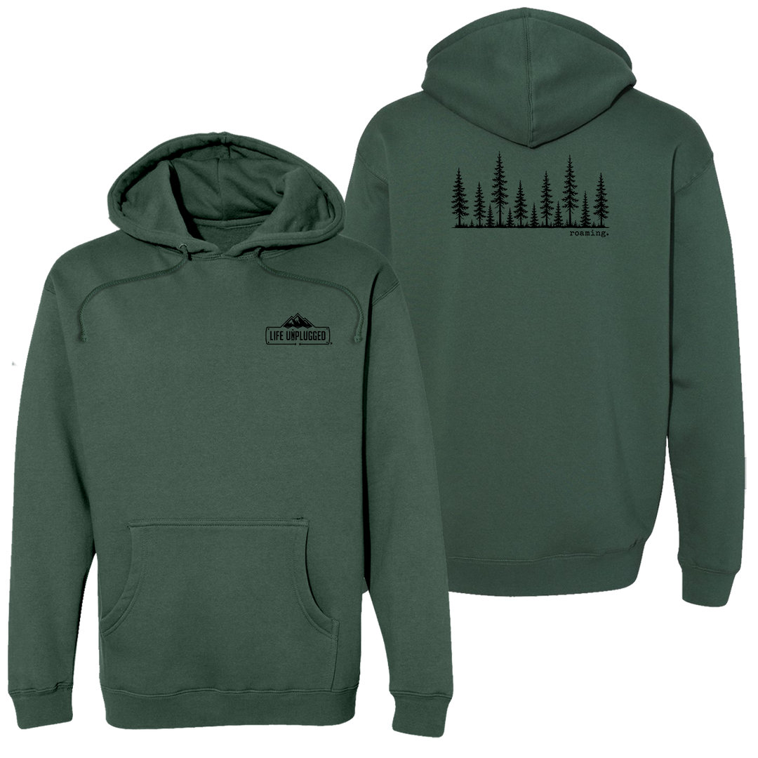 ROAMING Heavyweight Hoodie