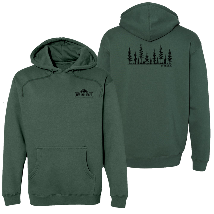 ROAMING Heavyweight Hoodie