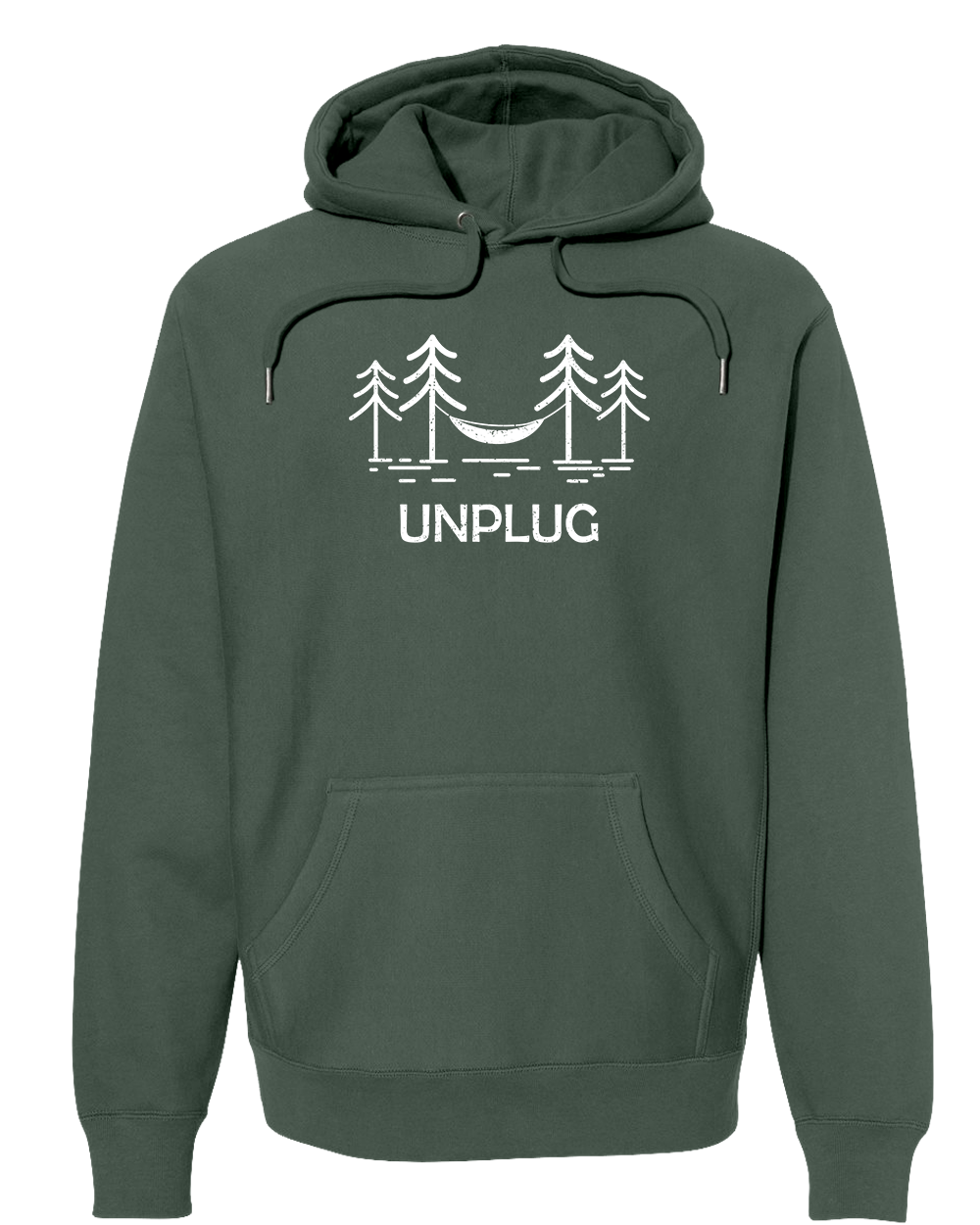 HAMMOCKING Super Heavyweight Hoodie