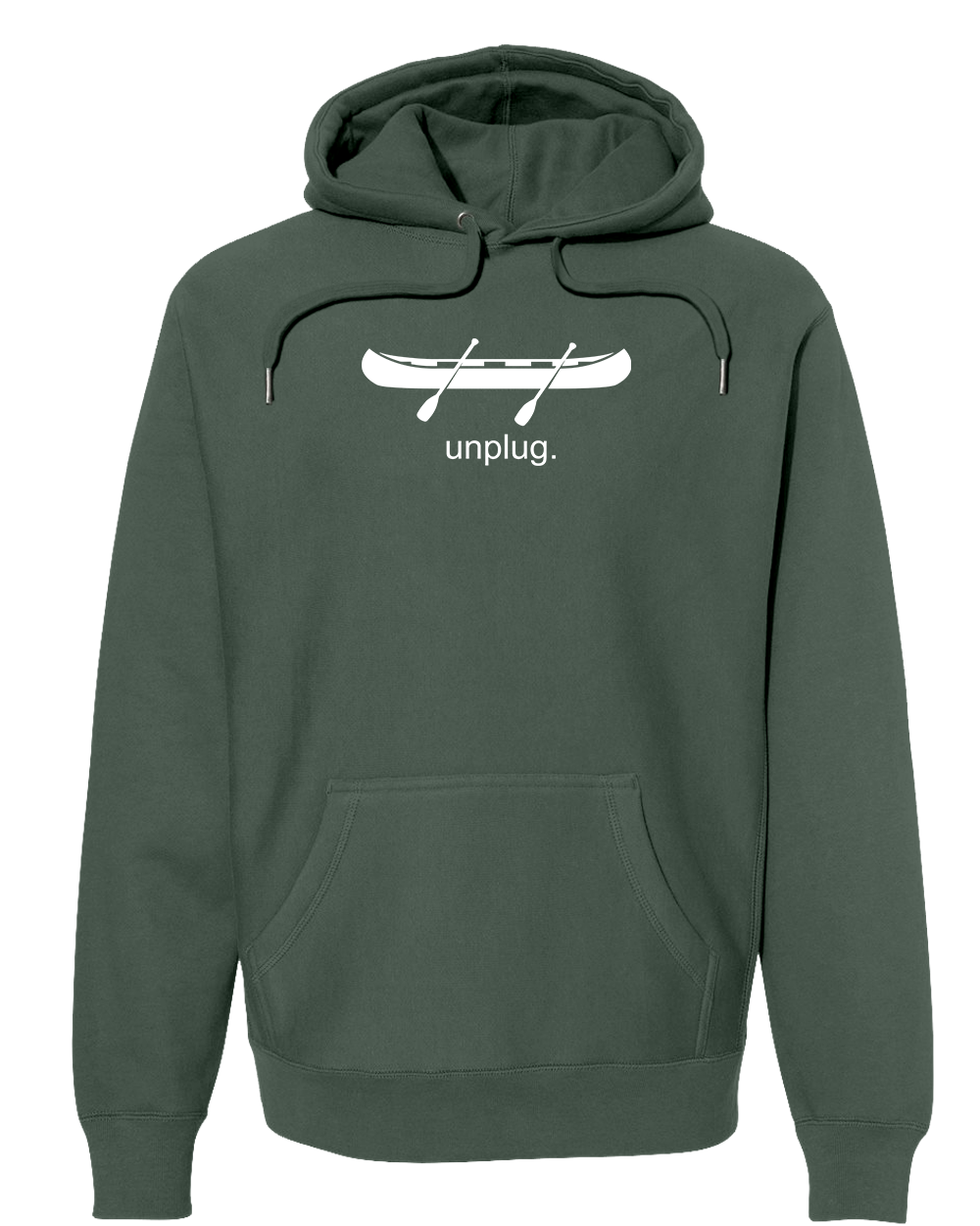 CANOE Super Heavyweight Hoodie