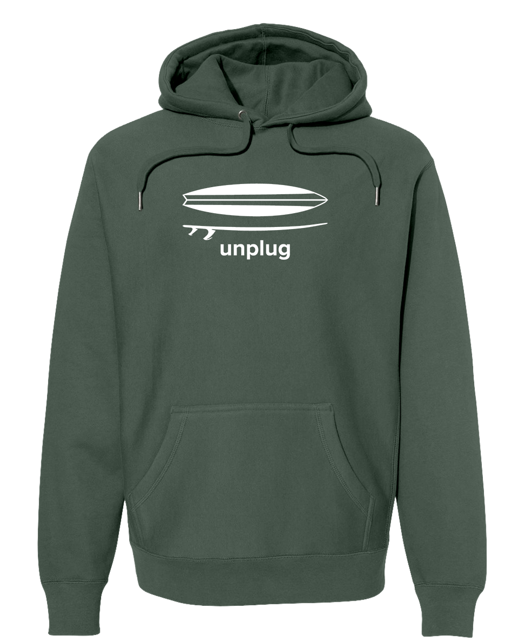 SURFING Super Heavyweight Hoodie