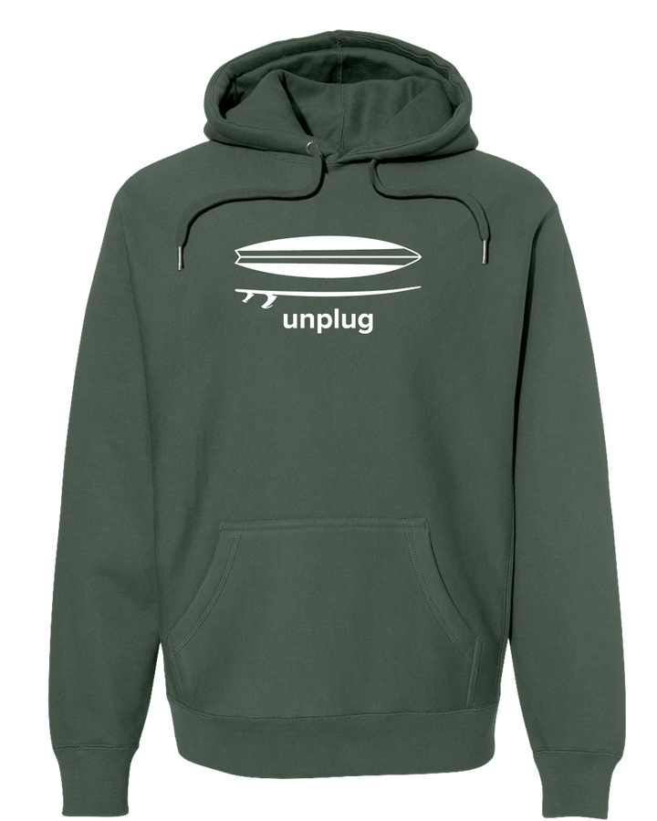 SURFING Super Heavyweight Hoodie