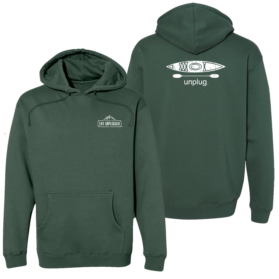 Kayak Heavyweight Hoodie