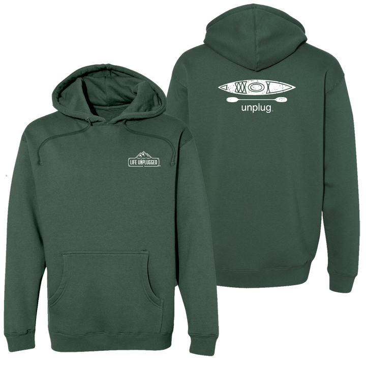 Kayak Heavyweight Hoodie