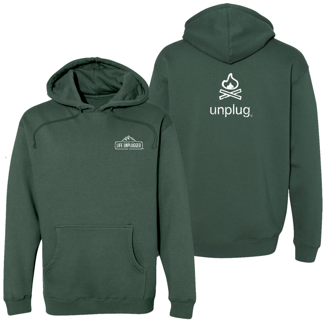 Campfire Heavyweight Hoodie