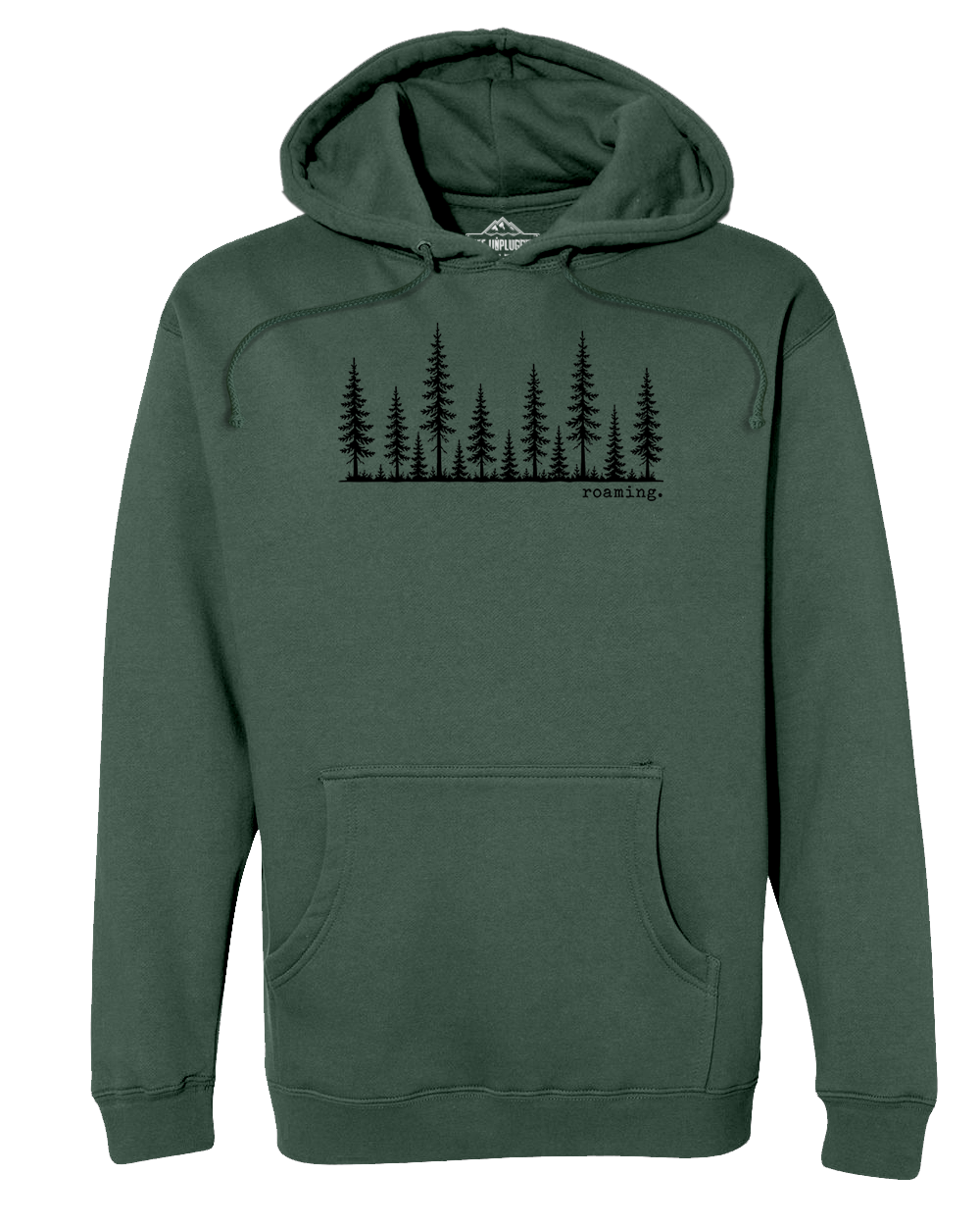 ROAMING Heavyweight Hoodie