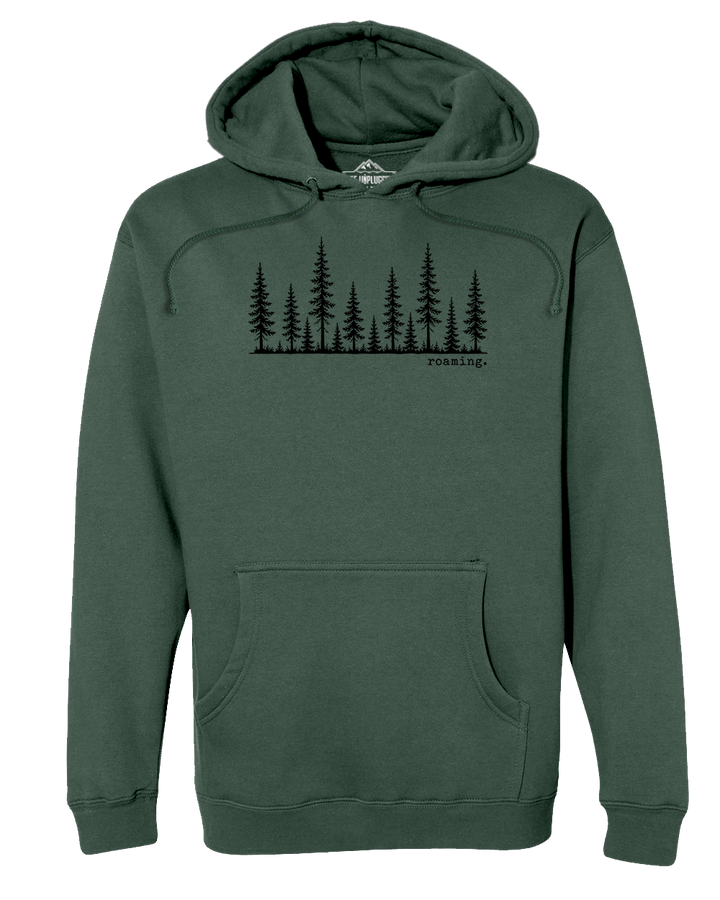 ROAMING Heavyweight Hoodie
