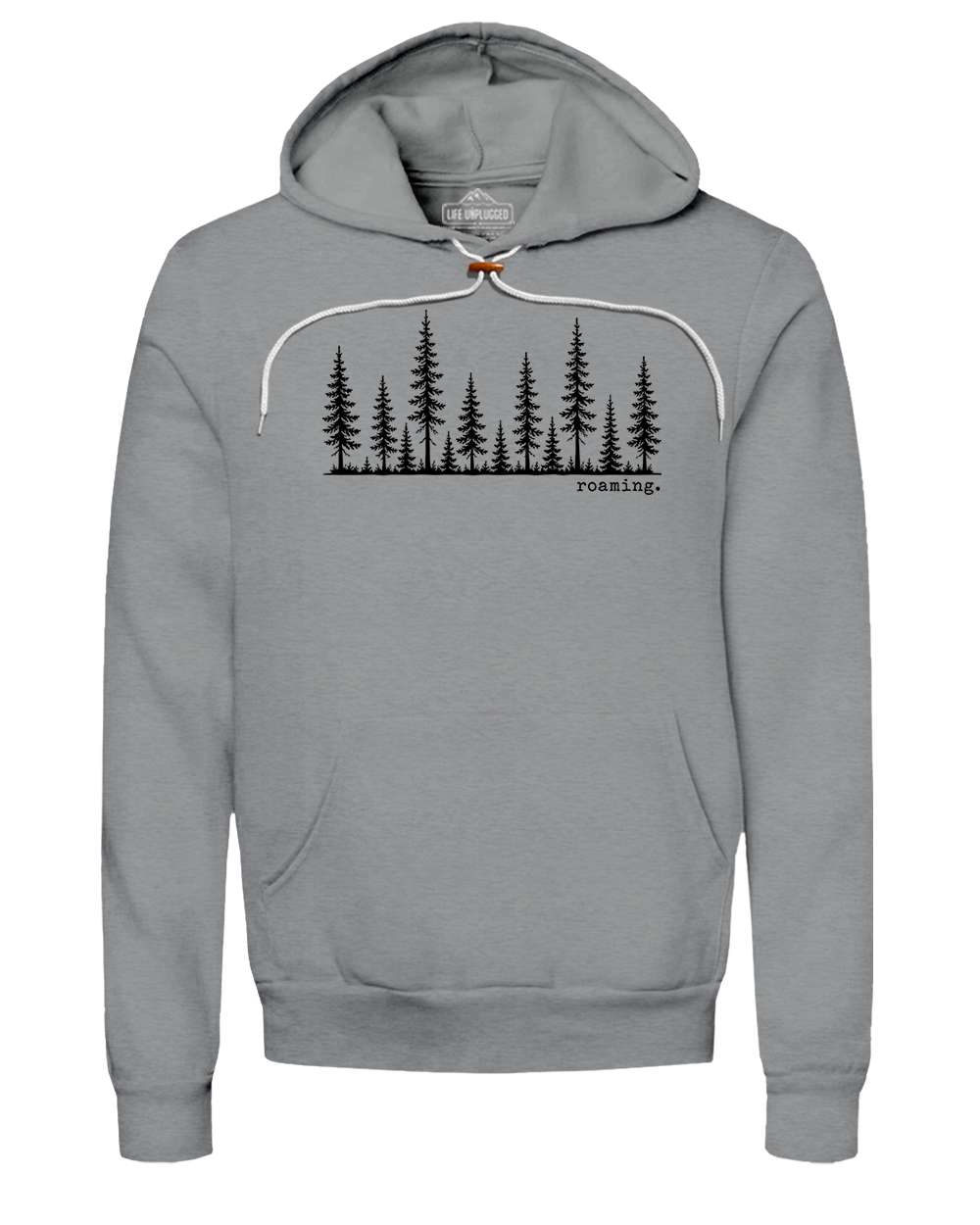 ROAMING Super Soft Hoodie