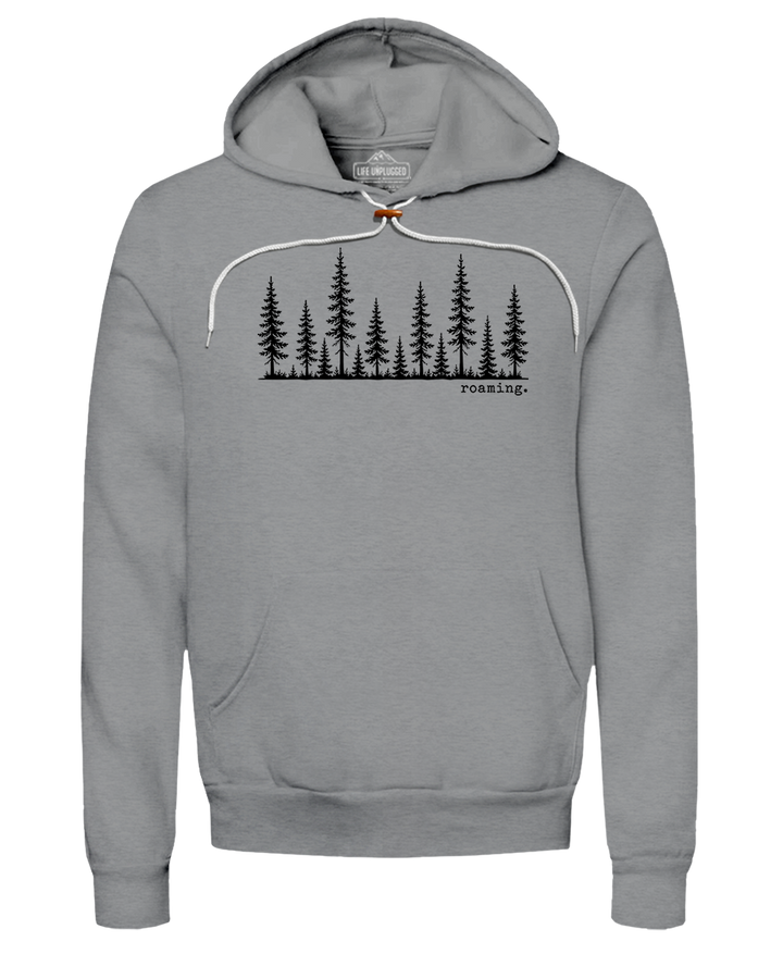 ROAMING Super Soft Hoodie