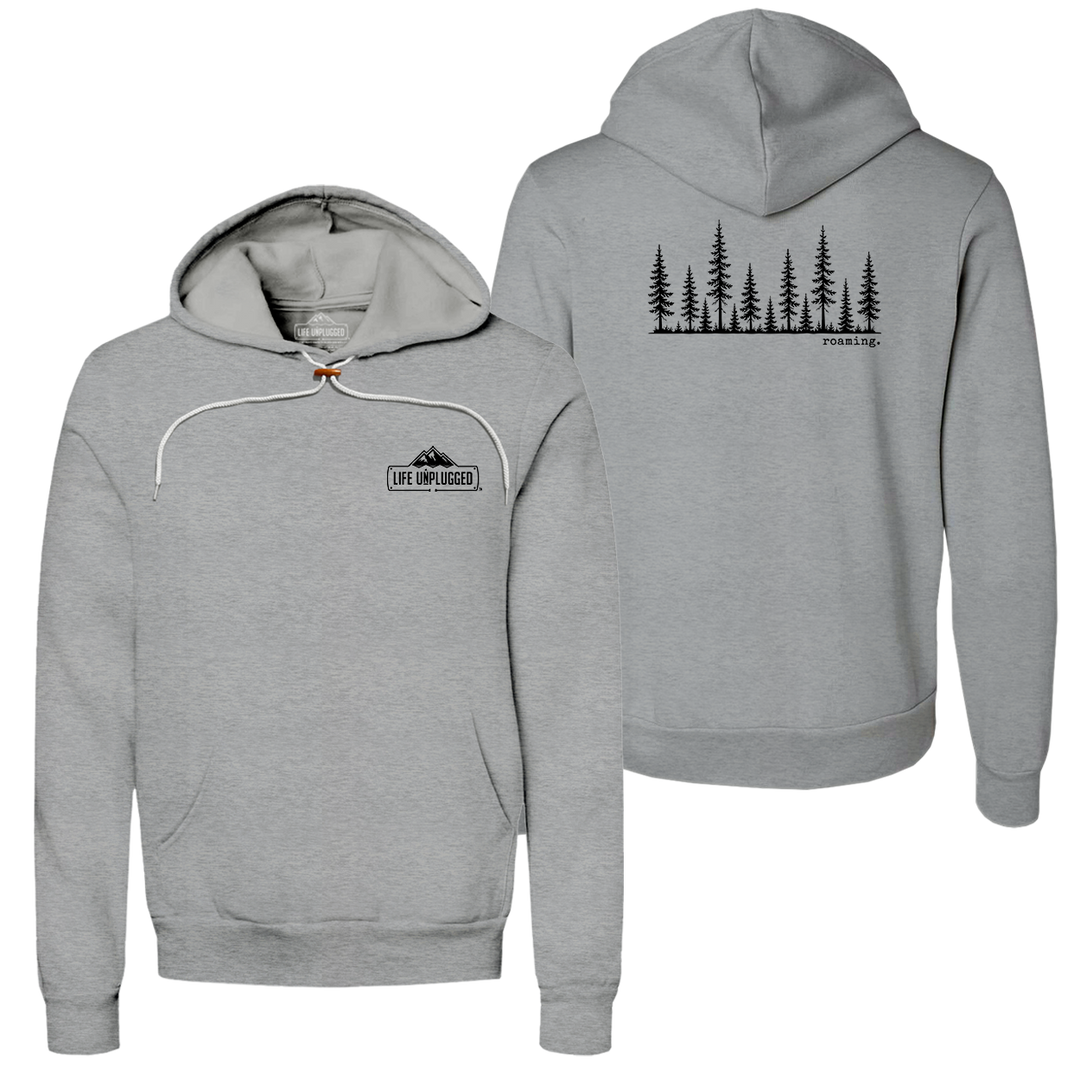 ROAMING Super Soft Hoodie
