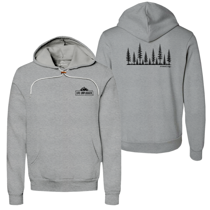 ROAMING Super Soft Hoodie