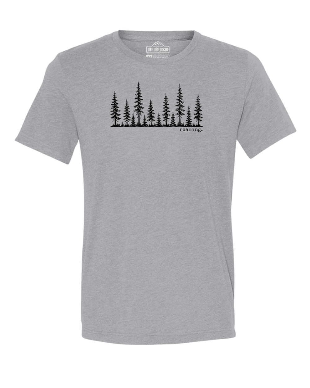 ROAMING Triblend T-Shirt