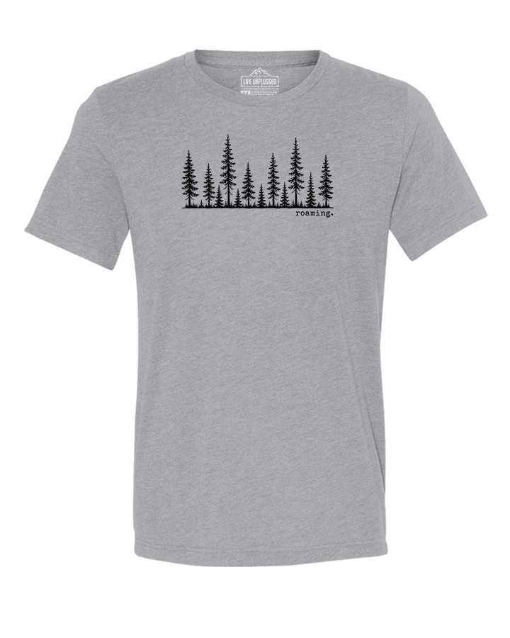 ROAMING Triblend T-Shirt