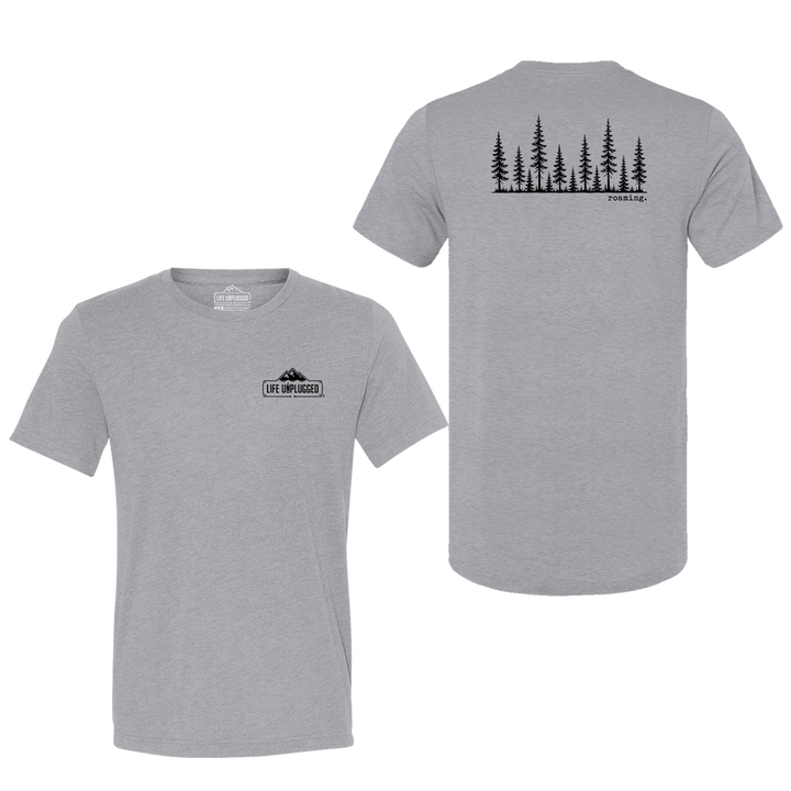 ROAMING Triblend T-Shirt