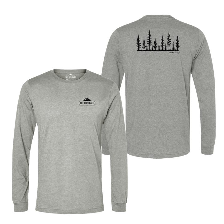 ROAMING Long Sleeve T-Shirt
